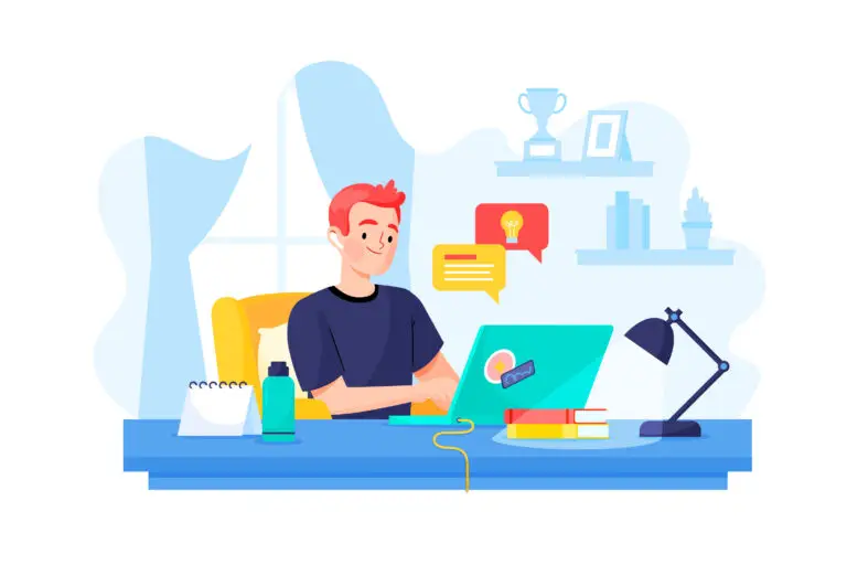 Halal Freelancing Guide for Muslims